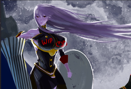 Continuing this tonight! Come vibe with us on twitch twitch.tv/kozujutsu