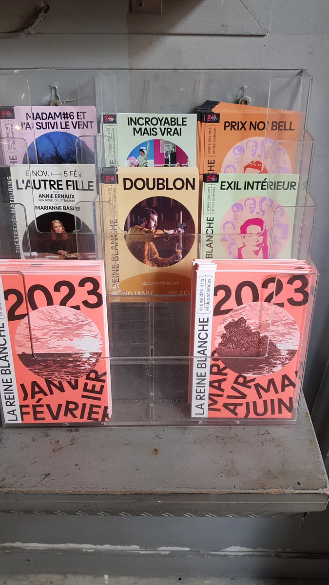 Ms El Delacroix Roissy (@halougil) on Twitter photo Prix No'Bell au théâtre <a href="/LaReineBlanche/">La Reine Blanche</a> avec des #3e aujourd'hui.
Une très belle pièce sur la physicienne Jocelyn Bell, des acteurs justes: bravo!
#EAC #womeninscience @CreteilFG <a href="/AcCreteil/">Académie de Créteil</a> <a href="/mathscreteil/">MathsCréteil</a> <a href="/education_gouv/">Ministère Éducation nationale</a> <a href="/daacdecreteil/">daacdecreteil</a> Prix No'Bell au théâtre <a href="/LaReineBlanche/">La Reine Blanche</a> avec des #3e aujourd'hui.
Une très belle pièce sur la physicienne Jocelyn Bell, des acteurs justes: bravo!
#EAC #womeninscience @CreteilFG <a href="/AcCreteil/">Académie de Créteil</a> <a href="/mathscreteil/">MathsCréteil</a> <a href="/education_gouv/">Ministère Éducation nationale</a> <a href="/daacdecreteil/">daacdecreteil</a>