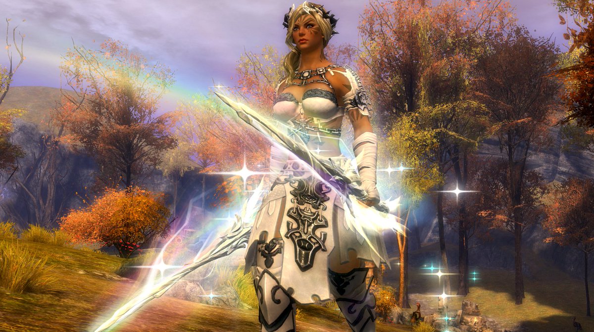 khorren's tweet photo. @GuildWars2 Oh where to begin... https://t.co/PWaBFoBTrY