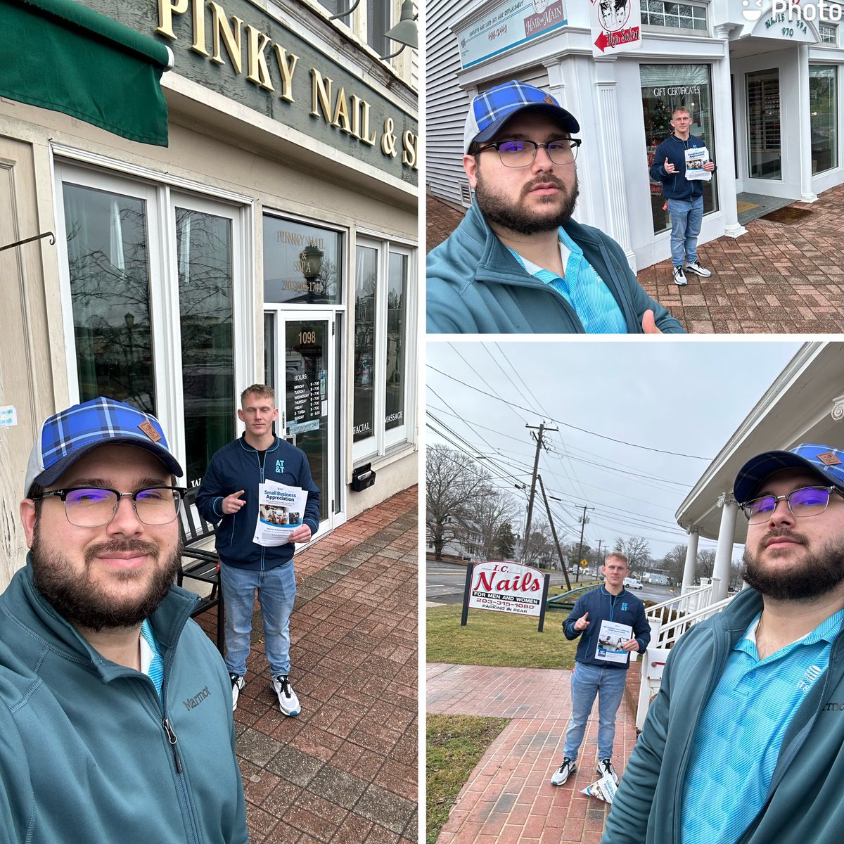 biggriffnrg's tweet image. Team Branford out visiting local businesses! #WinLocal #WiNEverything @jz5250 @ChrisAcerra @MichaelSgambato @emilywiper @firas_smadi @TheRealOurNE