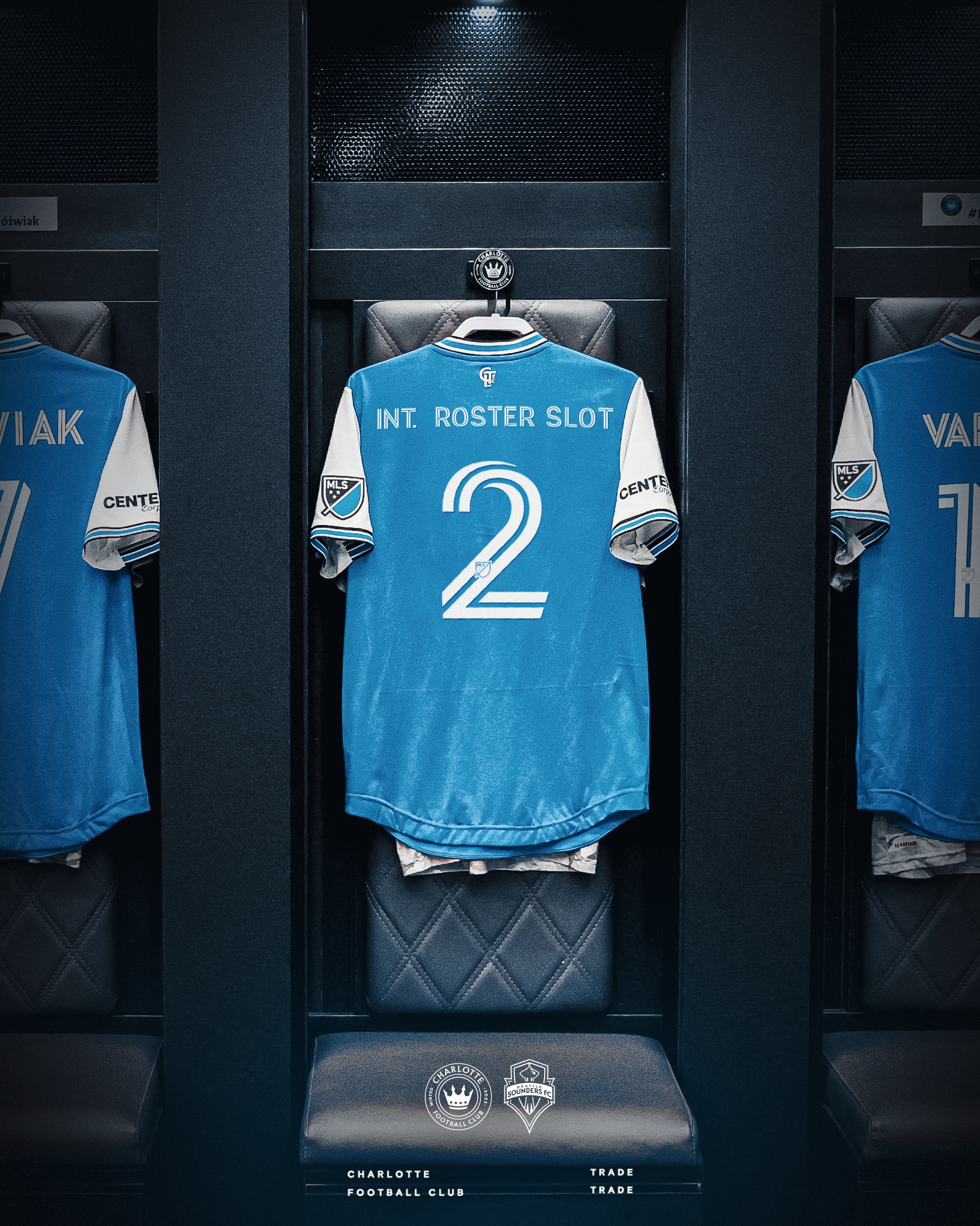 Charlotte FC on Twitter