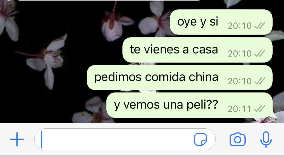quién para??