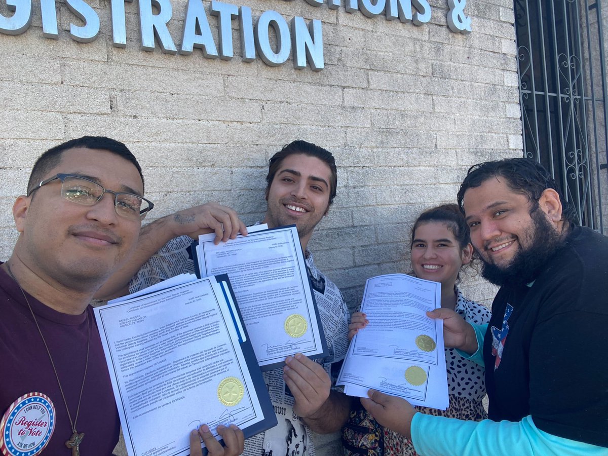 Battleground Texas tweet media