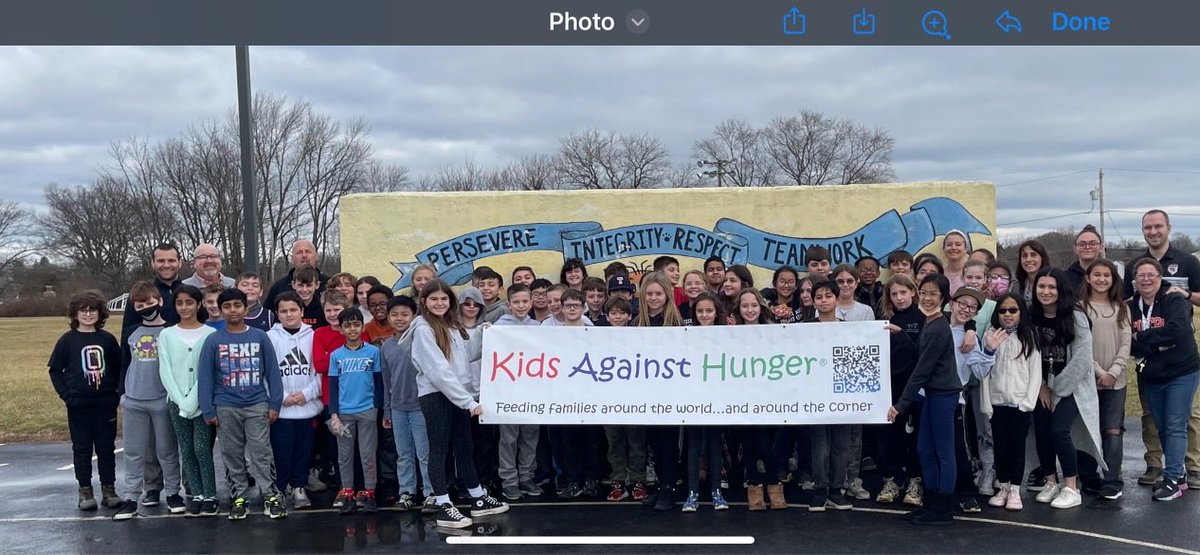 Russell Elementary tweet media