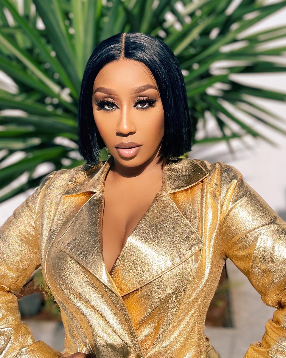 VICTORIA_KIMANI's tweet photo. Pure Gold ✨ https://t.co/pLnI7SM0nd