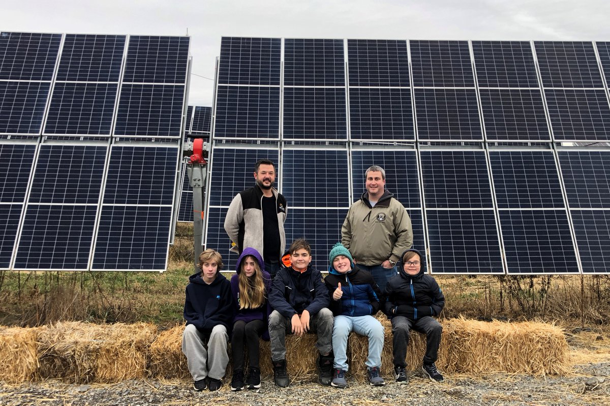 Aspen Power tweet media