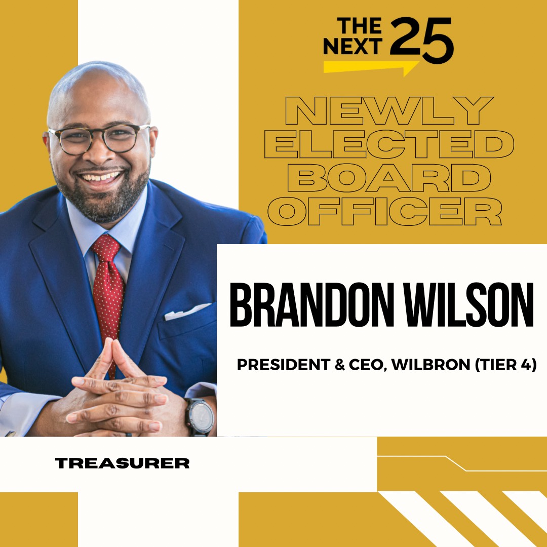 Wilbron, Inc. tweet media