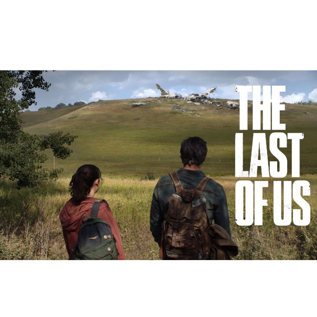 dailytrans's tweet photo. Recent Project: The Last of Us. 
The new @hbo original series premieres January 15 on HBO Max.

#TheLastOfUs #HBOMAX #DailyTranscription  #postproduction #tvindustry #post-productionscripts #postproductionpaperwork  #tvproduction #videotranscription https://t.co/IJ00WiRf4H