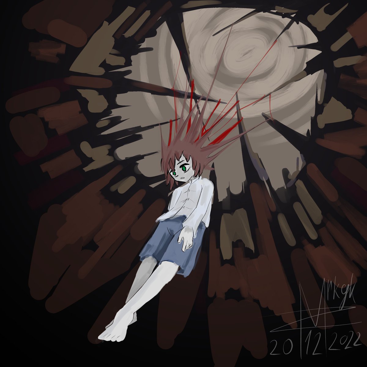 ZedDrawsStuff's tweet photo. 「」
|| #ventart #digitalart #絵 #イラスト #rkgk || https://t.co/jSIhZGJ1Wj