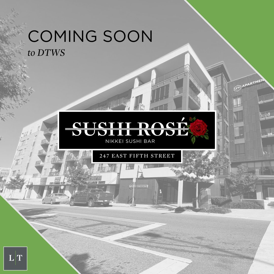 Linville Team Partners tweet media