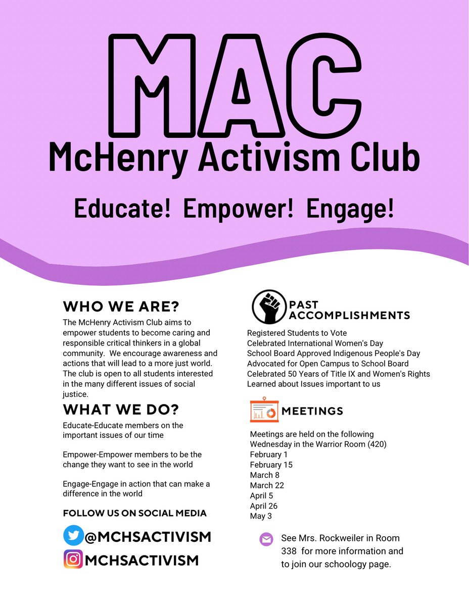 EmpowerHER tweet media
