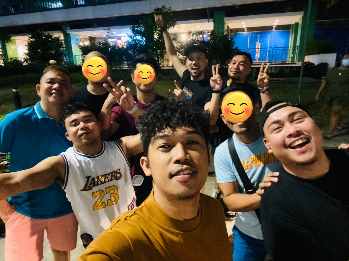 MharlooBlast's tweet image. See yah in a bit. #detoxifying #tbkfam