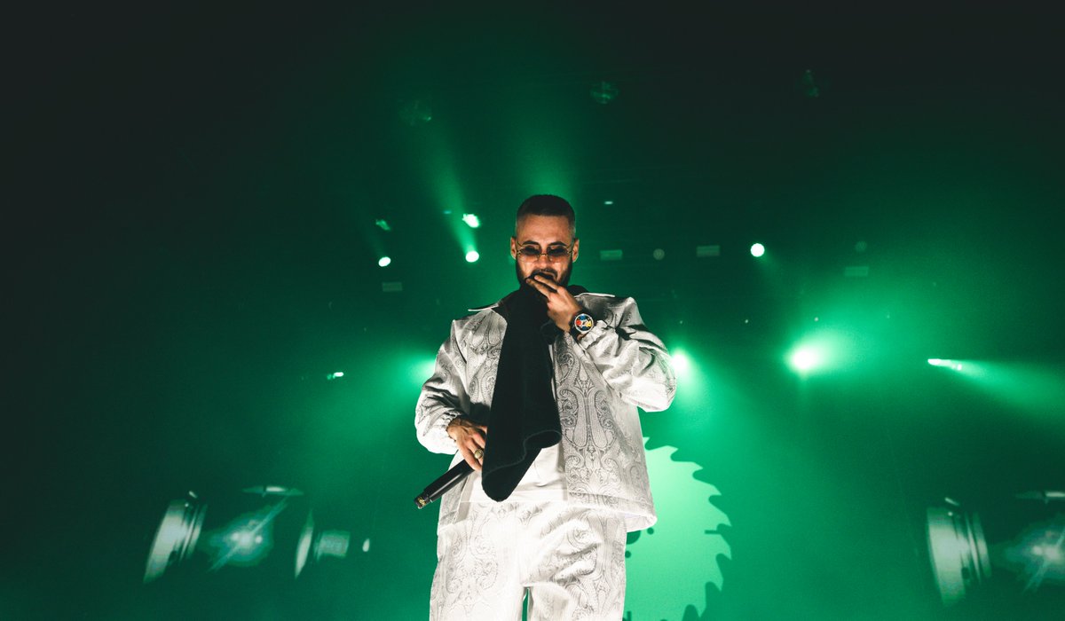 OLYMPIAHALL's tweet photo. C'était quelque chose https://t.co/Z1DbynSz3y