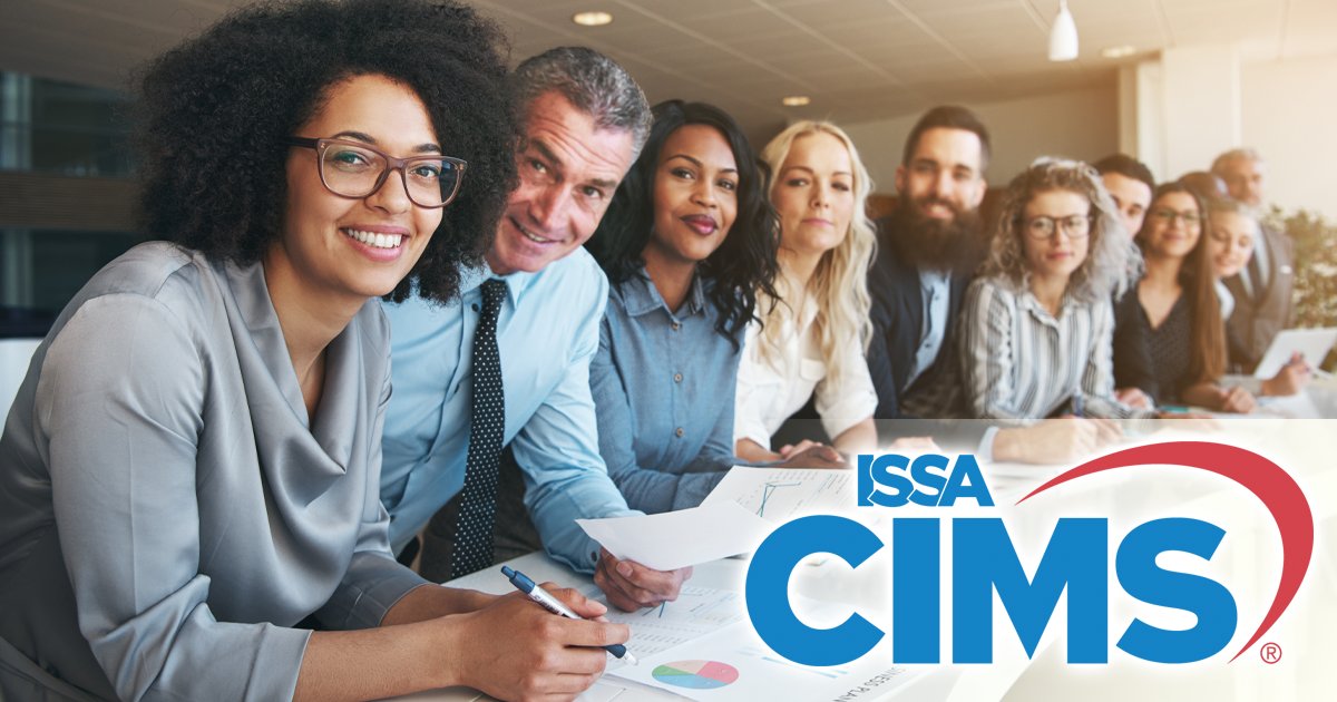 Are you on the fence about obtaining CIMS Certification? You won't be after the next episode of ISSA Canada's Coffee Talk Forum. Featuring guests from the facility service sector, we will explore CIMS from the frontline. Join us on January 25 at noon! bddy.me/3W9HTYo