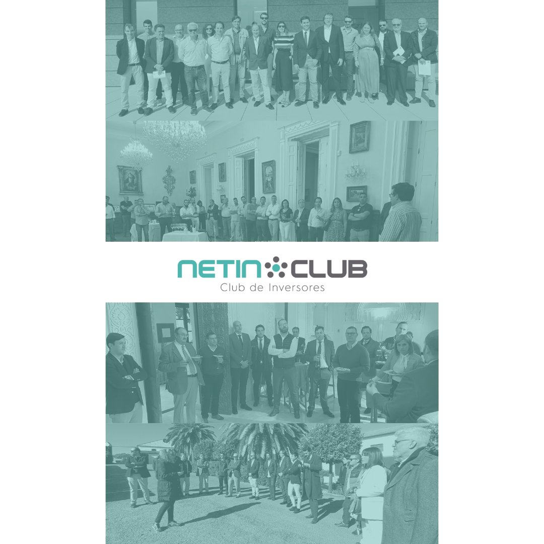 Netin Club tweet media