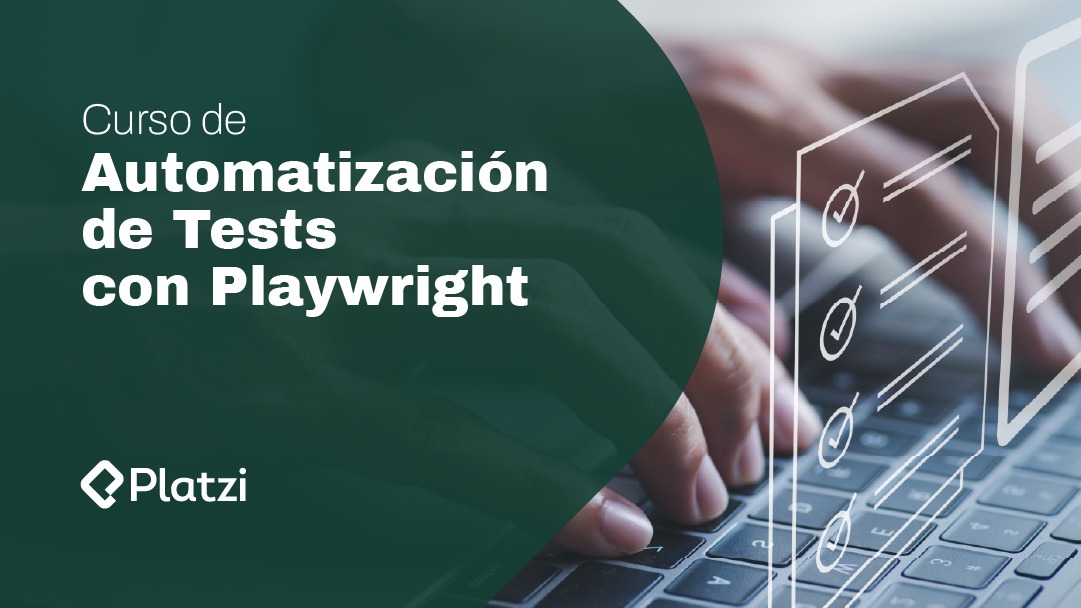 luucamay_'s tweet photo. 🎉🎉🎉 2023 empieza con esta maravilla de noticia 🙌

⭐Hoy salió a la luz el curso de #Playwright 🎭 que hicimos con @platzi 👇👇👇

Ya puedes tomarlo en: https://t.co/kl4cn7odUH

Quiero demostrarte que #CualquieraPuedeEscribirTests! 💪

#SoyProfePlatzi #NuncaParesDeAprender https://t.co/jxdq8LJ8Kk