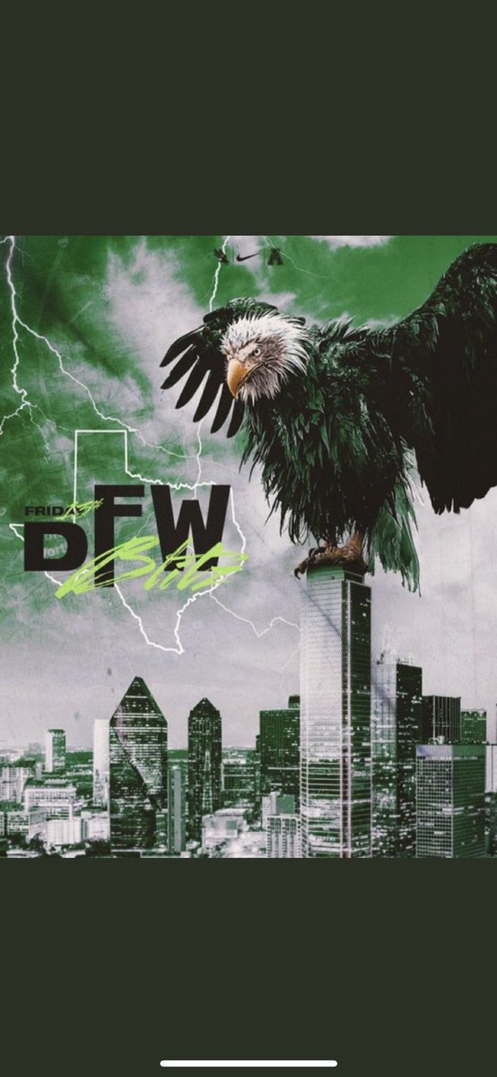 moore_dietrich's tweet photo. I’ll be in Denton today and all weekend for my official 🔥 @MeanGreenFB @__CoachMorris @CoachCaponi  @MeanGreenMedia @_Coach_Kirkland @Coach_Kratch https://t.co/Irx9xe3CmZ
