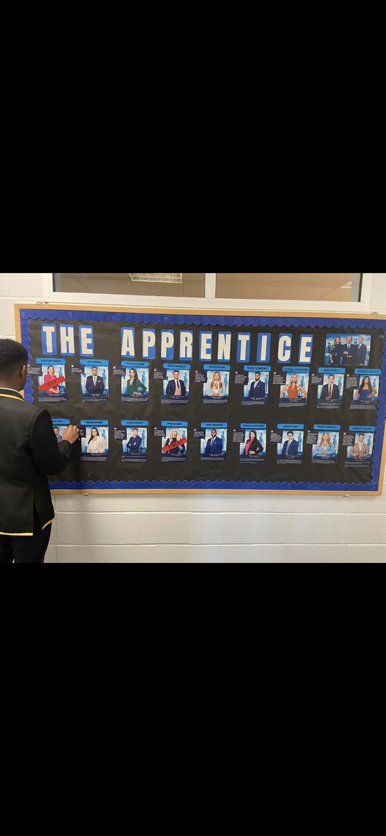 MissJohnstonBusEd tweet media