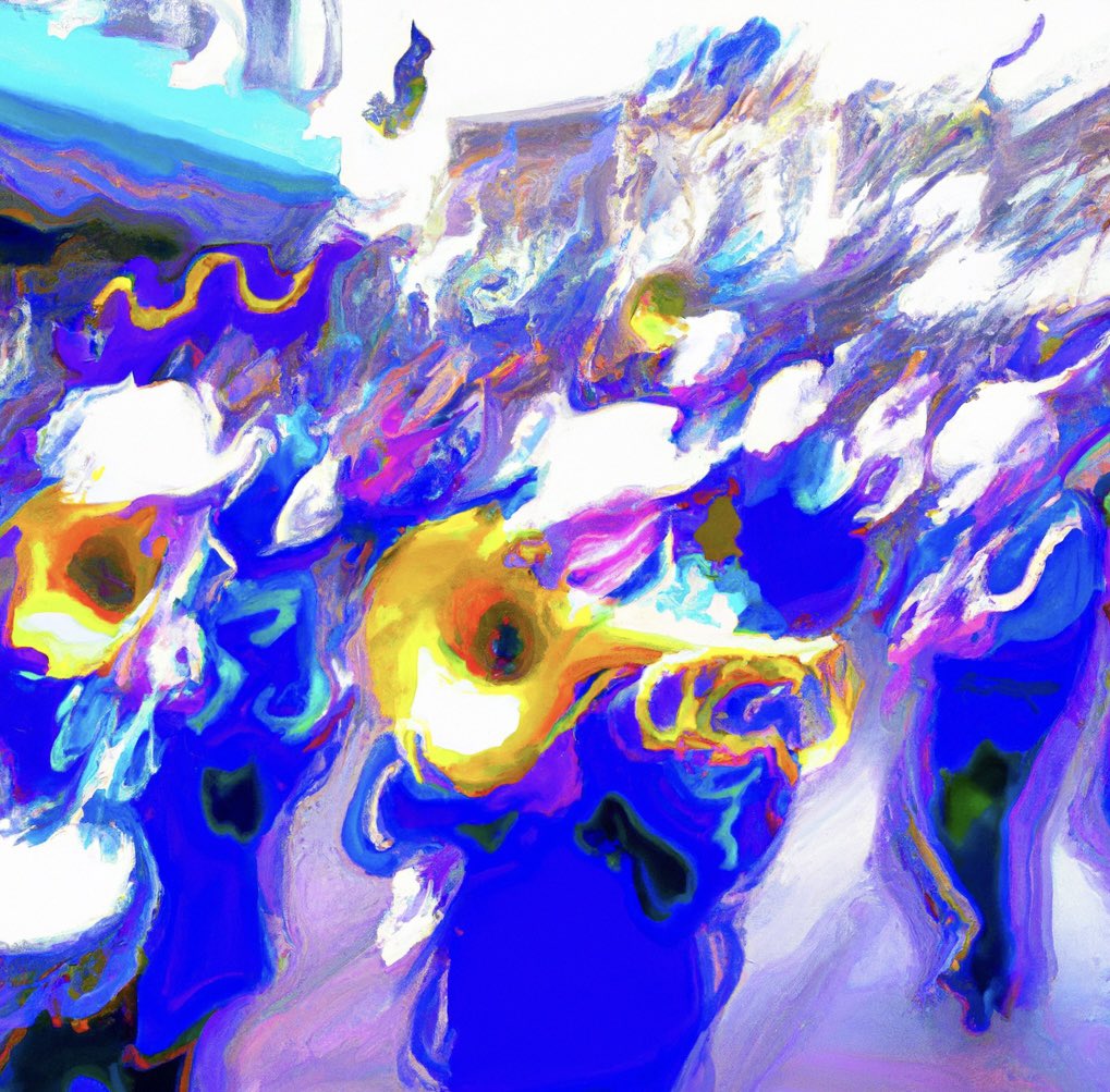 TheBigEasyBeat's tweet photo. Welcome to the weekend! Kick off your Friday right with our top picks for entertainment in New Orleans. From jazz clubs to street performers, from live music venues to delicious Creole cuisine, the Crescent City has something for everyone. #FridayFeeling #NOLAentertainment https://t.co/mKzgnv1Gf8
