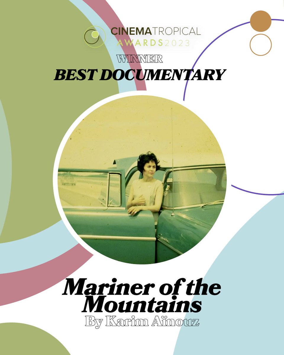 CinemaTropical's tweet image. The winners of the 13th Cinema Tropical Awards are...
cinematropical.com/awards13