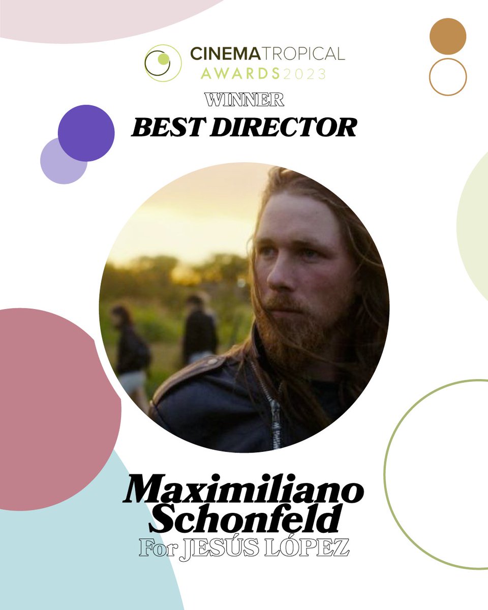 CinemaTropical's tweet image. The winners of the 13th Cinema Tropical Awards are...
cinematropical.com/awards13