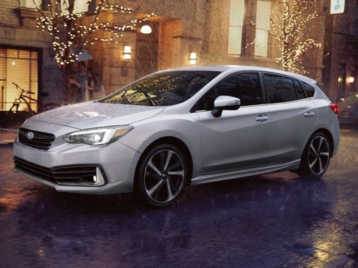 We're transforming the Car Buying Process! Save thousands on Subaru Models with our January Clearance Event. 

Start the New Year off in style with a brand new 2023 Impreza 2.0i 4DR for only $19,720 #AlwaysOnTheMove