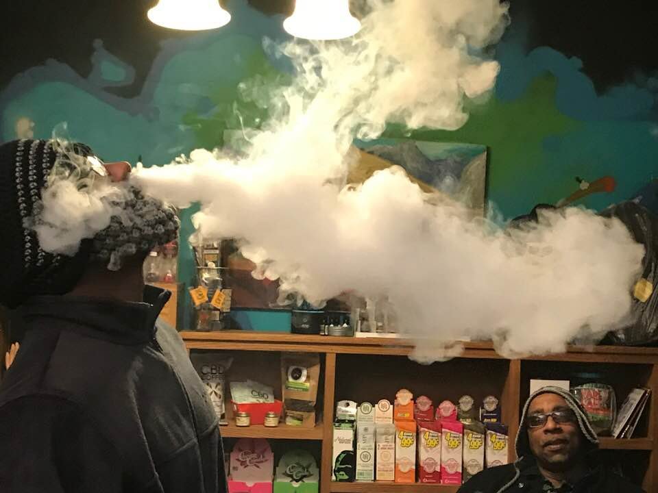 VillageVapeCafe's tweet photo. 😎 Friday the 13th --- Insane Deals! 
🥳 Free Gaming and VR in Lounge.
😍 Sit back and Chill for a while. 
1203 Jersey Ridge, Davenport, #Iowa
Call 563-323-0599 for info
#smokeshop #vape #dispensary #hemp #cannabisindustry https://t.co/EuMbpGuIsD