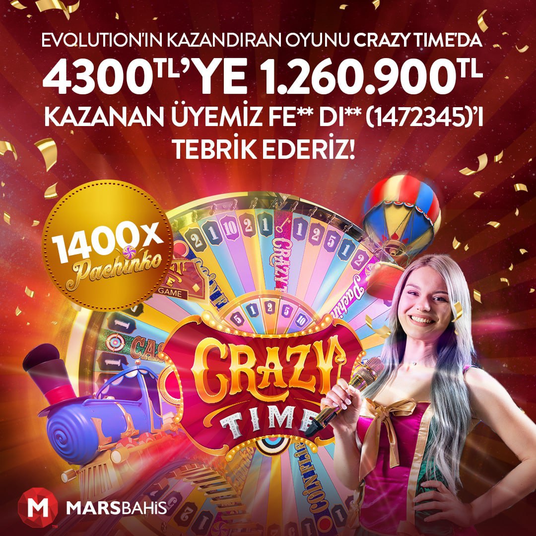 ⌛Freespin Şöleni Başladı!!! ⌛Kazancını Marsa Çıkar ... ⌛Kazanmak için 👉marsbahisle.8b.io/#girenkazanir ⌛#marsbahis #marsbet
değişim şartname zamgeldi galatasaray