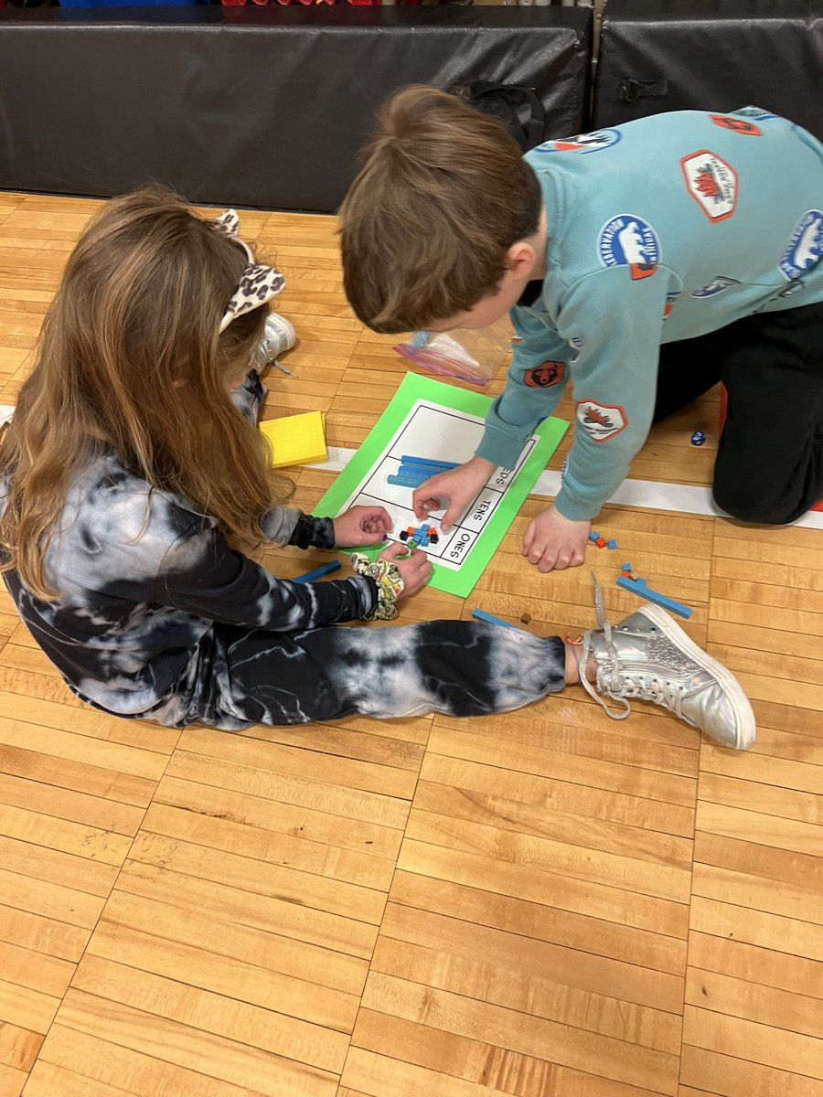 Monica Gibson tweet media