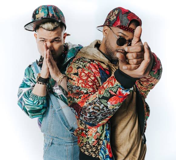 ReggaetonAPA's tweet photo. ¿Qué duo es mejor y por qué? 👀 https://t.co/0HMPkpRXVm