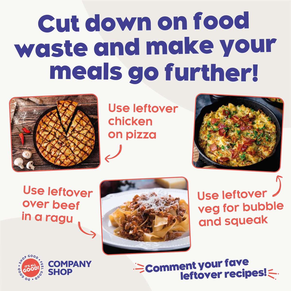 Company Shop Members tweet media