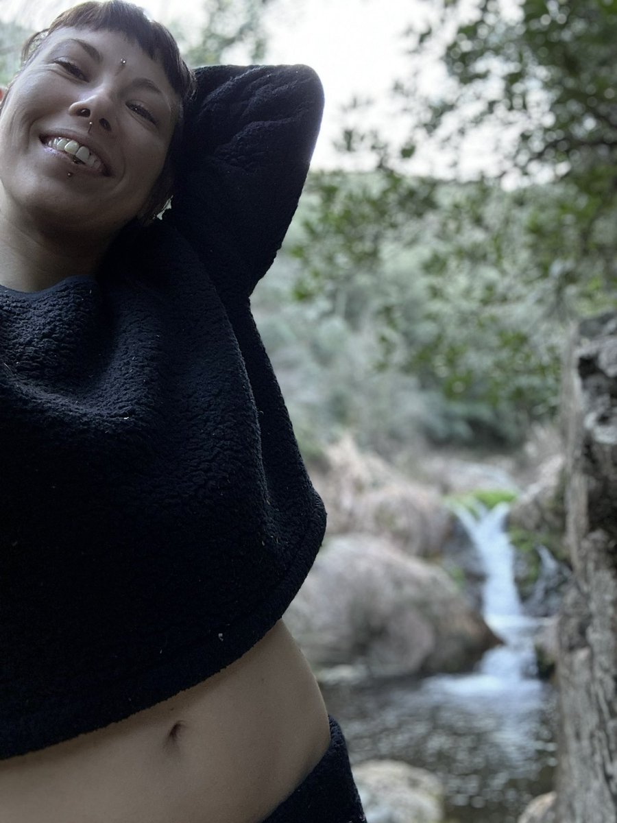 Ursula_mia_86's tweet photo. Al natural y en plena naturaleza ππ
644921262
https://t.co/K1TnPWbohA
#photooftheday #alnatural #fetiches #orgulloputa #putarural #putapunk #sexwork #onlyfans #citas #placer #photoshoot #trabajosexualestrabajo #videos #videollamadas #puta https://t.co/L2QKzjzCgj