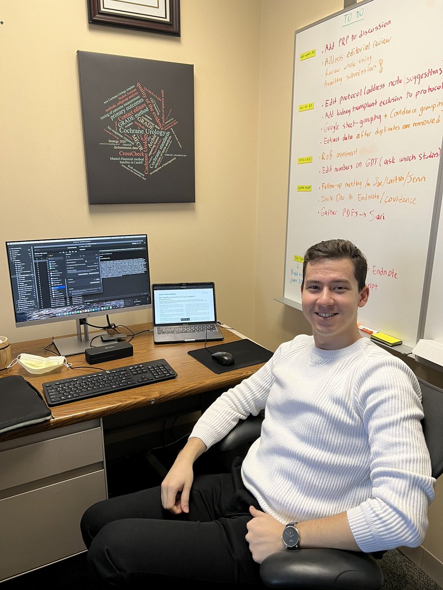 Cochrane Urology (@cochraneurology) on Twitter photo Cochrane Urology <a href="/VAMinneapolis/">Minneapolis VA Health Care System</a> <a href="/UMNUrology/">UMN Urology</a> is delighted to welcome Dr. Onuralp Ergün as Fellow for the next 15 months working closely <a href="/EBMUrology/">Philipp Dahm</a> <a href="/JennMariano/">Jenn Mariano</a> and Editorial Group <a href="/mchlrisk/">Mike Risk</a> <a href="/NiranjanJS/">Niranjan Sathianathen</a> @GiuliaILane <a href="/drimranomar/">Imran Omar</a> <a href="/Cochrane_US/">Cochrane US Network</a> <a href="/USGRADEnet/">U.S. GRADE Network</a> Cochrane Urology <a href="/VAMinneapolis/">Minneapolis VA Health Care System</a> <a href="/UMNUrology/">UMN Urology</a> is delighted to welcome Dr. Onuralp Ergün as Fellow for the next 15 months working closely <a href="/EBMUrology/">Philipp Dahm</a> <a href="/JennMariano/">Jenn Mariano</a> and Editorial Group <a href="/mchlrisk/">Mike Risk</a> <a href="/NiranjanJS/">Niranjan Sathianathen</a> @GiuliaILane <a href="/drimranomar/">Imran Omar</a> <a href="/Cochrane_US/">Cochrane US Network</a> <a href="/USGRADEnet/">U.S. GRADE Network</a>