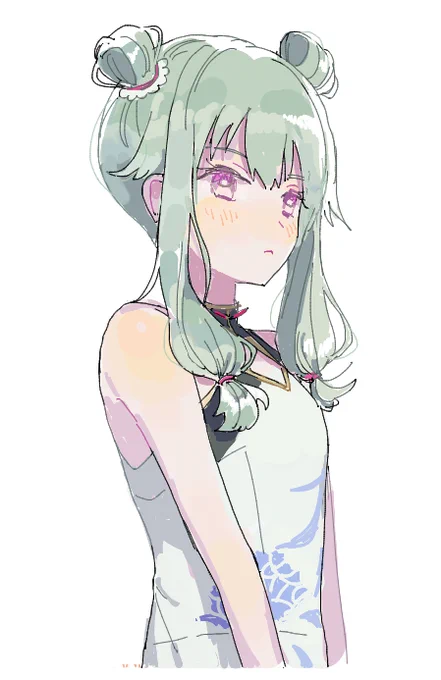 エチャした#prsk_FA 