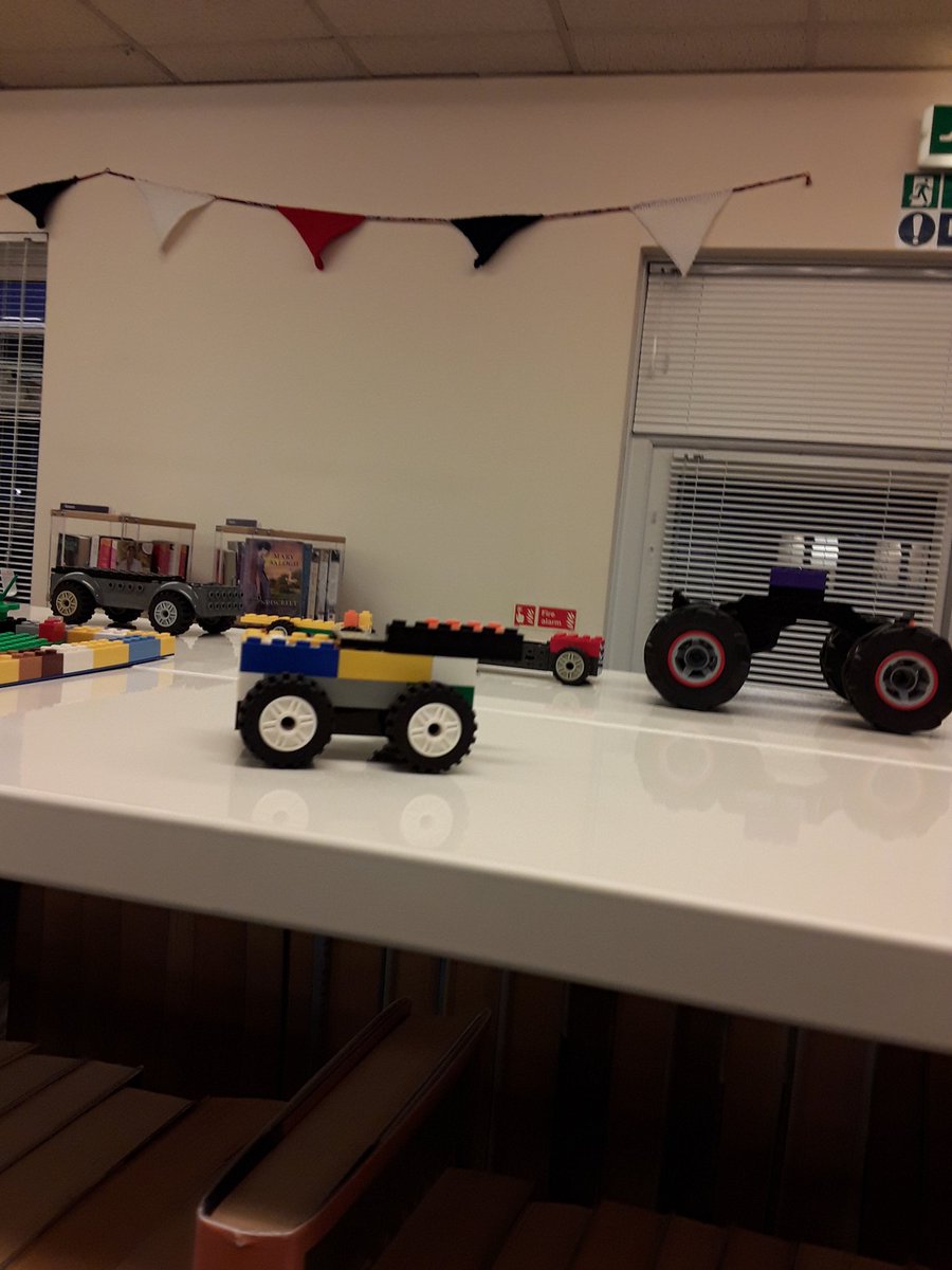 WFlibraries's tweet image. More added from  #LegoClub at #StanleyLibrary #WFlibraries #LoveLego