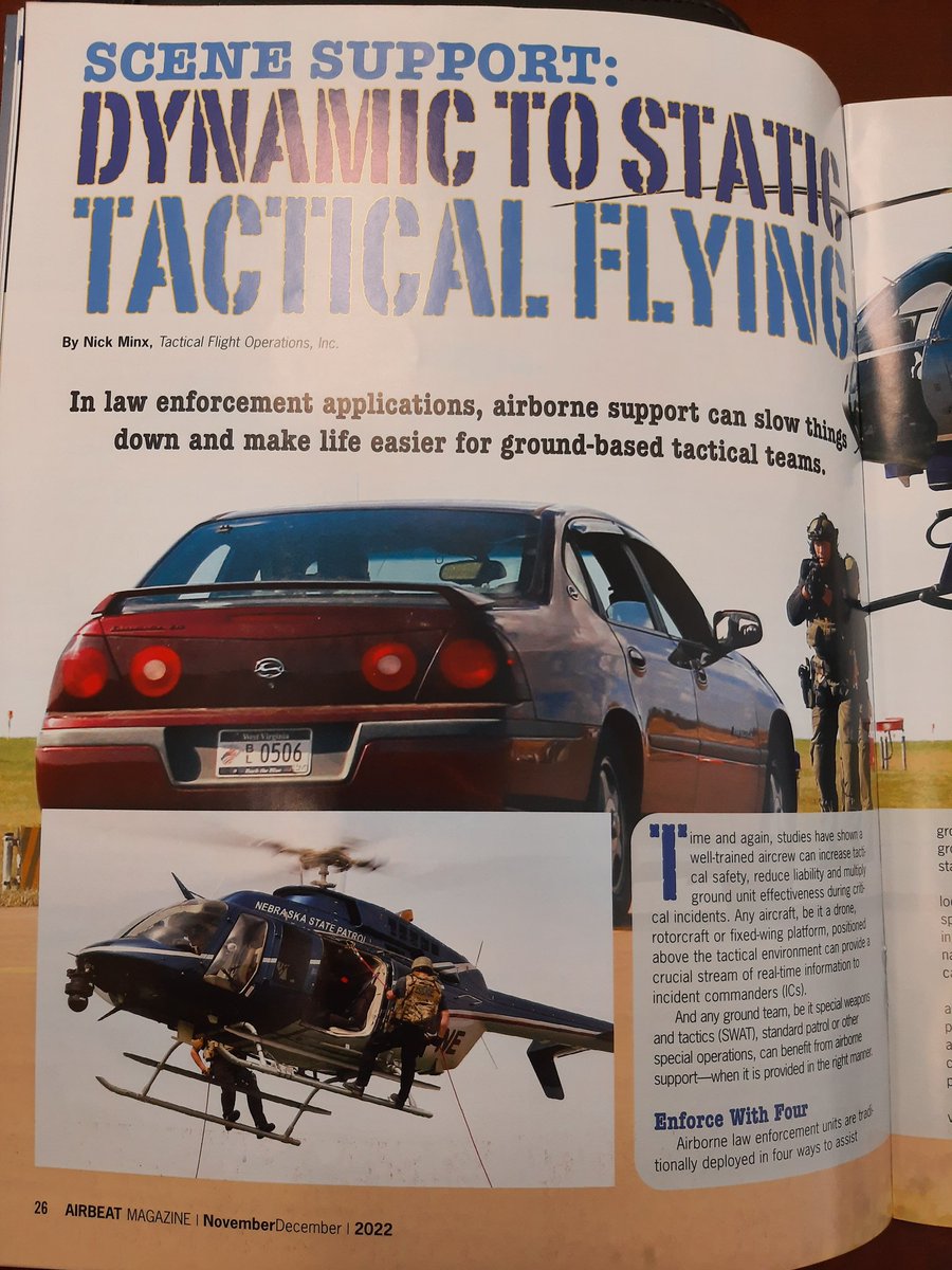 NSP Special Operations tweet media