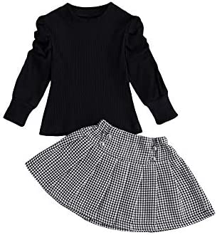fashnal_com's tweet image. Price: $9.99(as of Jan 13,2023 12:32:28 UTC - Details) #2Pcs #Baby #Clothes #fashiondressforgirls #Girl #Houndstooth #Kids #Knitted #Long #Outfit #Puff #Set #Skirt #Sleeve #Spring #Sweater #Toddler #Tops #Winter

fashnal.com/product/kids-t…