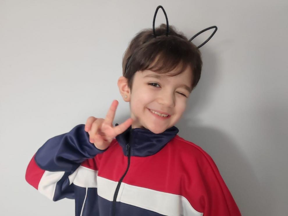 Heraldo de Aragón tweet media