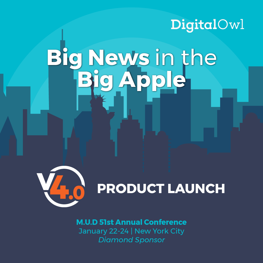 DigitalOwl_AI's tweet image. We’re gearing up for the big launch of our V4.0 abstract at the 51st M.U.D. Conference! It’s the first abstract that utilizes generative text summaries on the market, and you can be the first to see it in action! 
Schedule a Demo - loom.ly/PdiznRQ 
#DigitalOwl #Insurtech