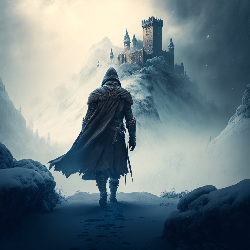 GM to those who #Seek.