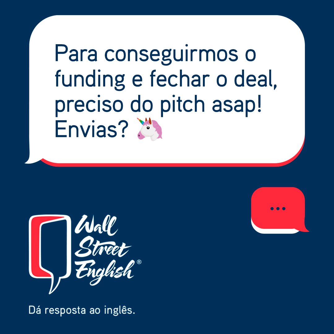 wallstreet_pt's tweet photo. Não demores mais! 🦄 Visita o https://t.co/MIkGKKniwE ou liga o 808 20 40 20 para experimentares o método de ensino mais completo para aprender inglês. Queres aulas presenciais, online ou ambas? 🇬🇧 https://t.co/DQSoeFPptW