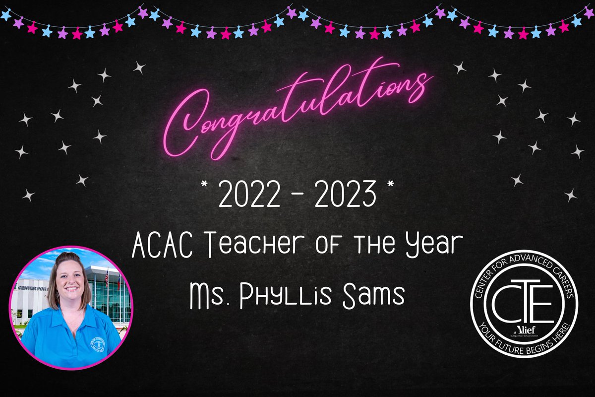 Marshall Center for Advanced Careers tweet media