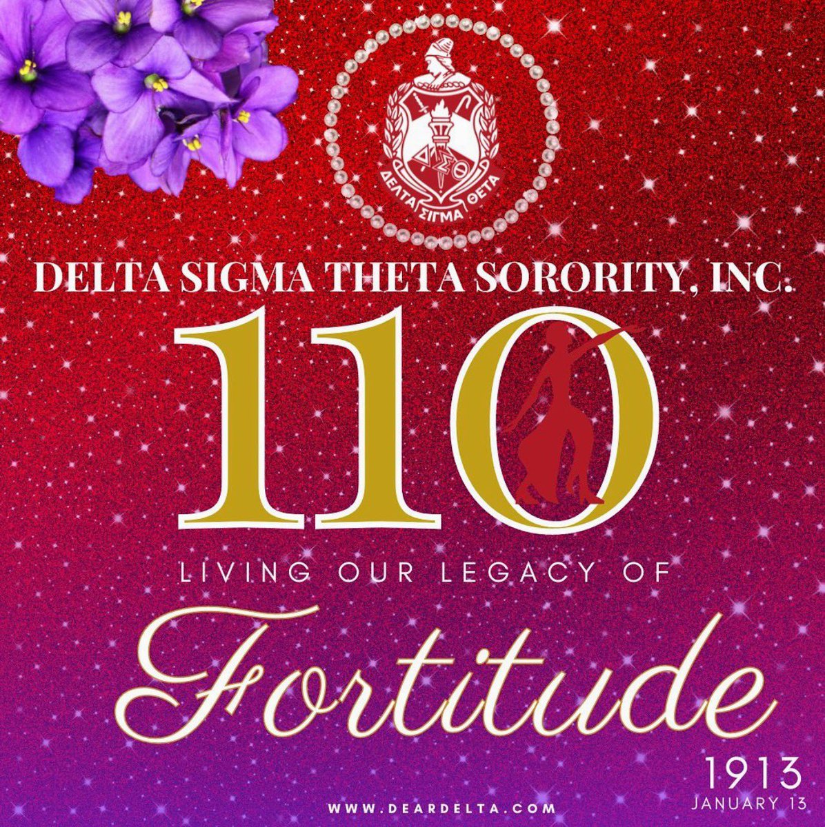 NicoleWJ99's tweet photo. HAPPY FOUNDERS DAY TO ALL THE BEAUTIFUL LADIES OF DELTA SIGMA THETA. ESPECIALLY MY DAUGHTER JOURDAN ! #spr21
#LTNG #elegan7lyconcealed #j13πΊ https://t.co/ZmVSoEq1s4