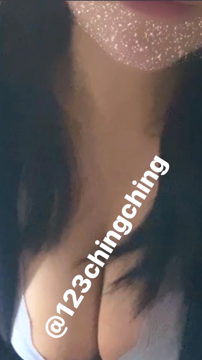 123chingching's tweet photo. 好耐無上黎👀唔知大家仲對我有無印象呢🫶🏻
依排好多嘢唔開心，唔如意，如果有人關心氹番就好😢
 
大家記得like同推呀❤️‍🔥
如果有多d人睇 晴晴都會有動力up多d嘢俾你睇🥵

#淫娃 #淫賤學生妹 #淫港女 #淫穴出水 #淫底 #淫底學生妹 #學生妹 #中學 #中學妹 #香港 #處女 #福利 #資助 #淫底處女 #淫 #香港淫娃 https://t.co/t025LYkl5b