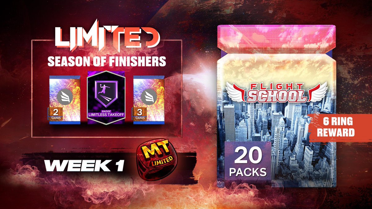 NBA 2K MyTEAM tweet media