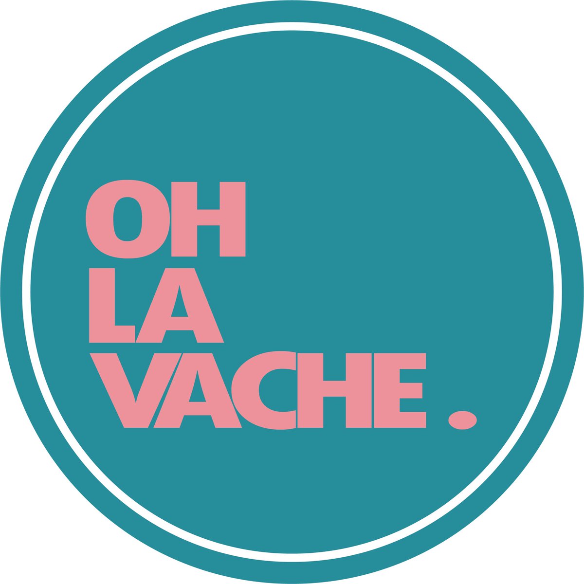 Oh La Vache Studio tweet media