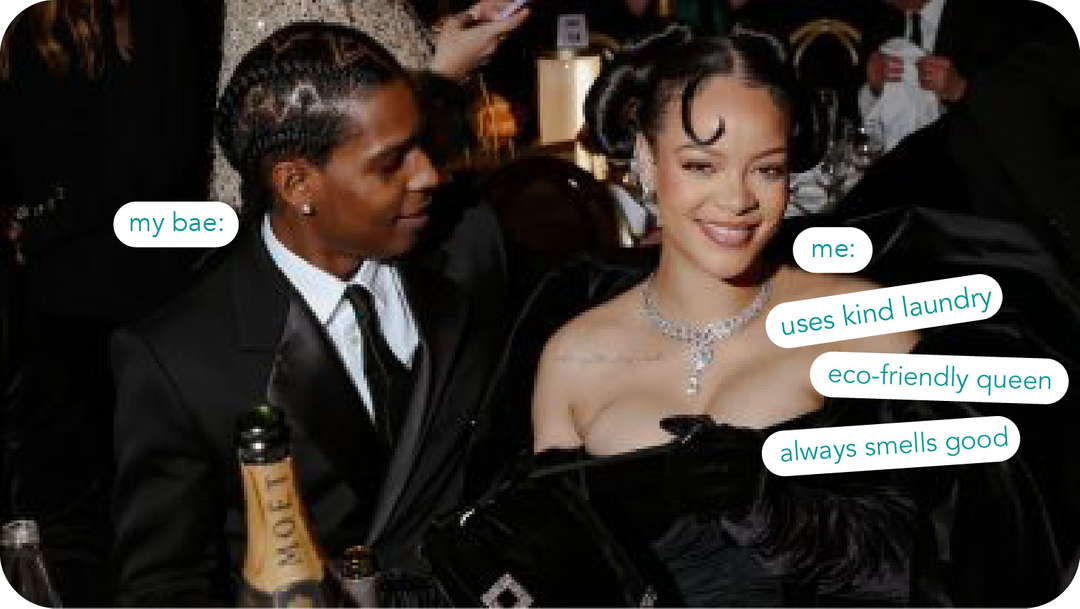 Kind Laundry tweet media