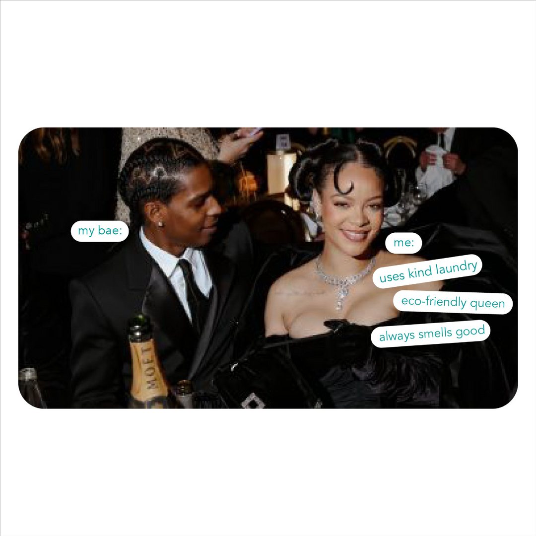 Kind Laundry tweet media