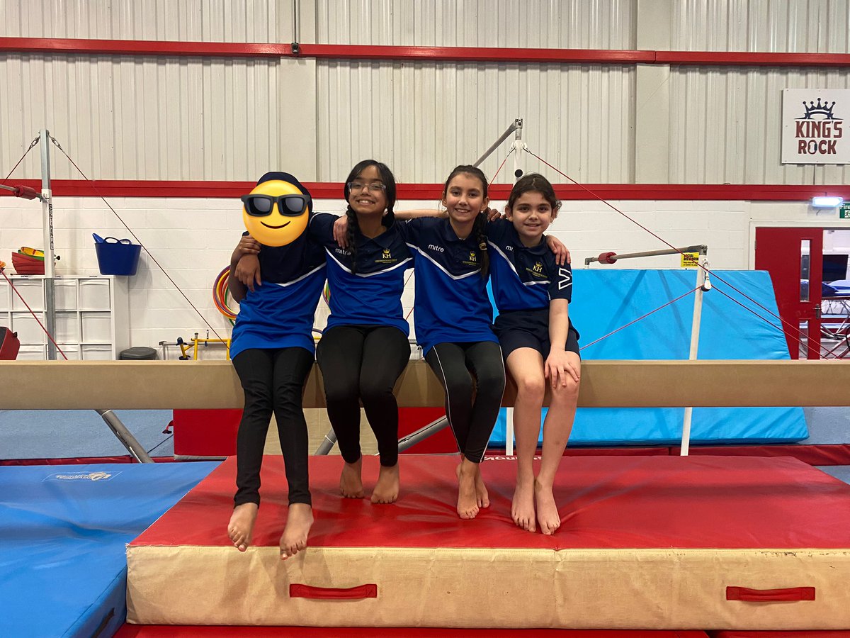 MrsLeVoiPE_KHPA's tweet photo. I was blown away with @KingsHeathPri gymnastics team and their commitment to the competition!! @Nsport thank you again for an excellent organisation and another opportunity to compete @KhpaPrincipal @DRETsport @Nsport https://t.co/OZzZ8P5Cmf