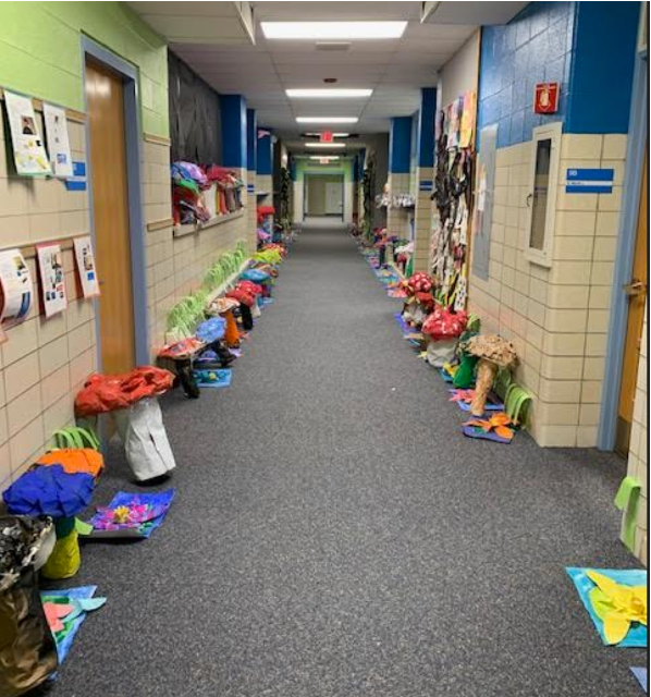 Lincolnwood School District 74 tweet media